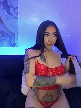 NATHASHA EC online show from 04-13-26, 02:32