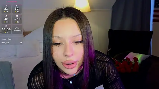 Lala torress online show from 03-10-26, 04:05