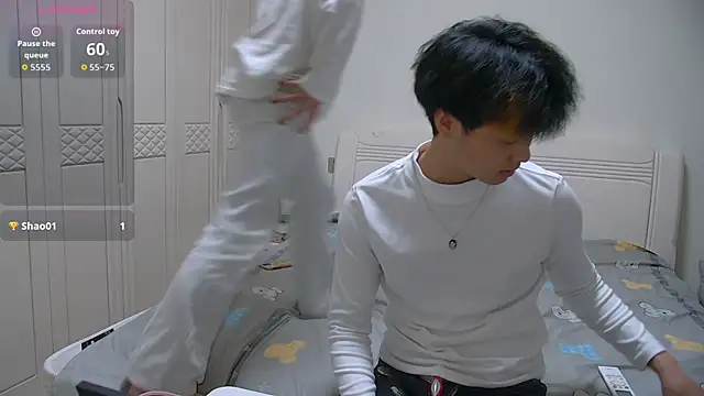 icecream-002 online show from 03-27-26, 10:38