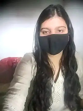 AishwaryaGujjar online show from 03-19-26, 04:12