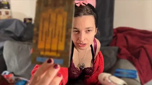 hello katieex online show from 04-21-26, 08:04