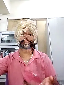 Parm randhawa online show from 04-10-26, 07:43