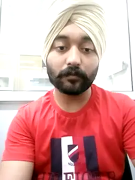 Parm randhawa online show from 03-13-26, 07:30