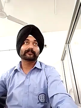 Parm randhawa online show from 03-16-26, 08:51