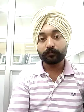 Parm randhawa online show from 03-24-26, 05:35