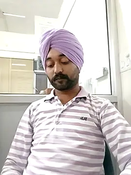 Parm randhawa online show from 04-22-26, 05:20