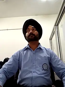 Parm randhawa online show from 04-27-26, 09:18