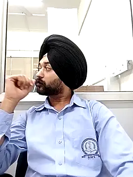 Parm randhawa online show from 04-01-26, 02:36