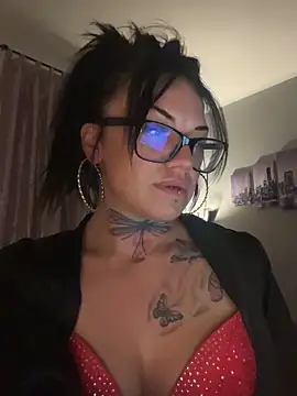 StellaZoey online show from 03-11-26, 07:52