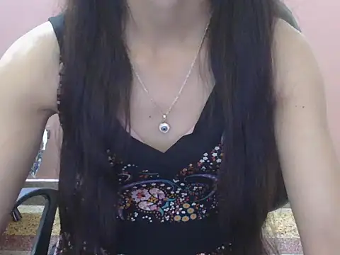 Lovely Ananta online show from 03-11-26, 05:18