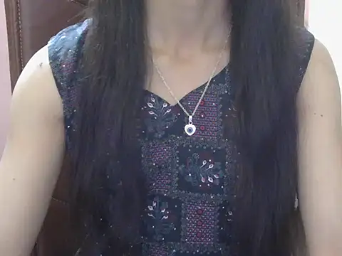 Lovely Ananta online show from 03-22-26, 04:30