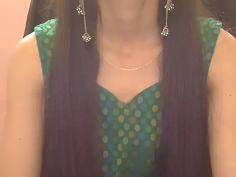Lovely Ananta online show from 05-03-26, 04:54