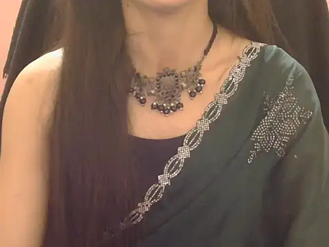 Lovely Ananta online show from 06-10-26, 05:03