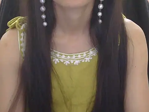 Lovely Ananta online show from 06-23-26, 05:22