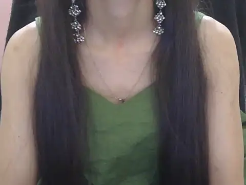 Lovely Ananta online show from 06-20-26, 04:56