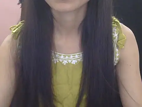 Lovely Ananta online show from 06-13-26, 05:11