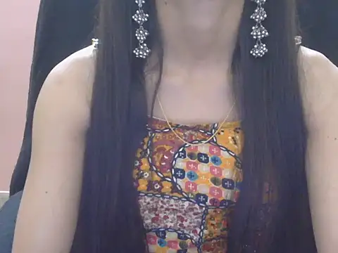 Lovely Ananta online show from 05-31-26, 04:46