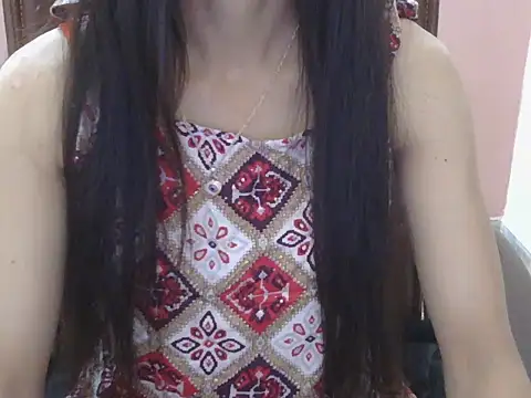 Lovely Ananta online show from 03-23-26, 04:40