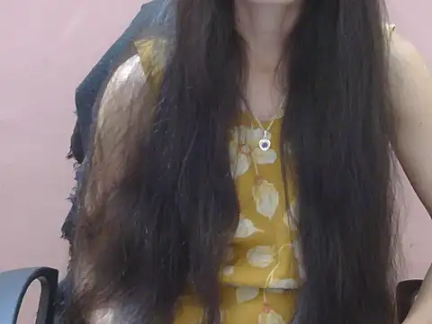 Lovely Ananta online show from 03-09-26, 05:16