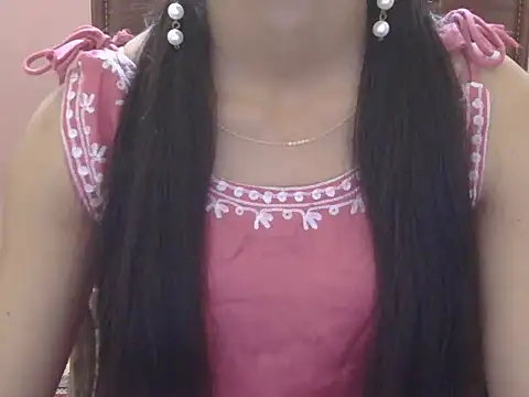 Lovely Ananta online show from 05-19-26, 04:36