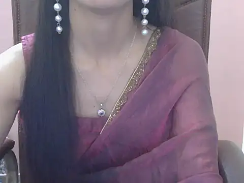 Lovely Ananta online show from 04-13-26, 05:28