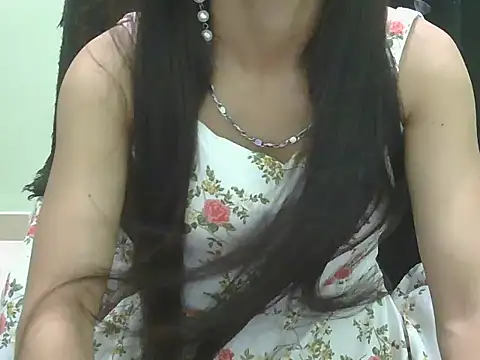 Lovely Ananta online show from 07-16-26, 06:05