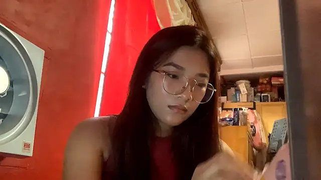 YelenaHelder online show from 03-12-26, 08:40