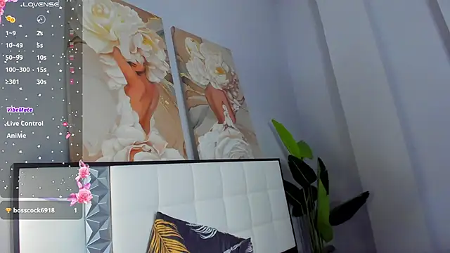 Katy Tiny online show from 03-24-26, 10:15