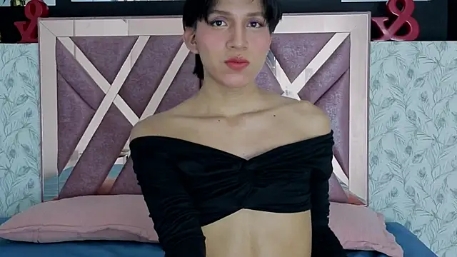 july quinzel online show from 07-30-26, 07:46