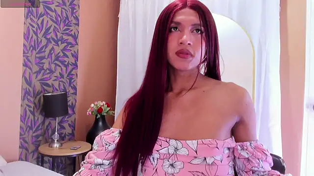 july quinzel online show from 05-08-26, 03:10
