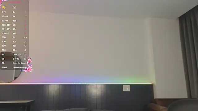 lumi ka online show from 04-11-26, 10:57