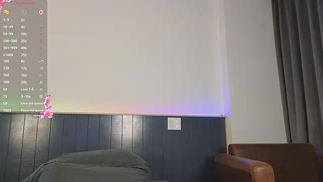 lumi ka online show from 03-23-26, 11:26