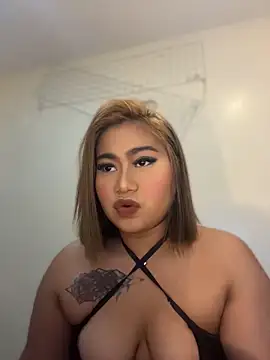 parker pixie online show from 06-12-26, 02:04