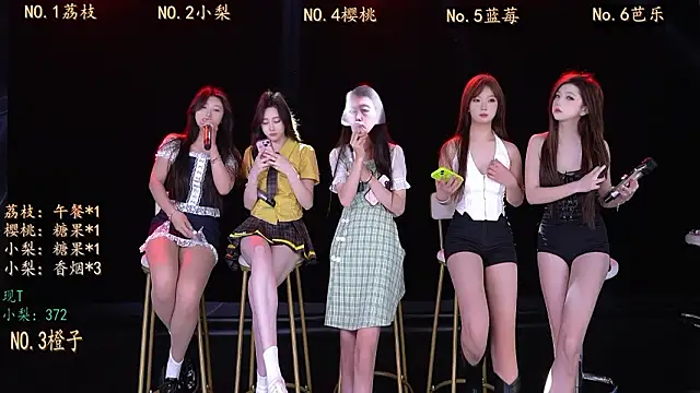 SG-0310 online show from 03-16-26, 05:15