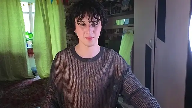 AdrianChill online show from 05-05-26, 09:34