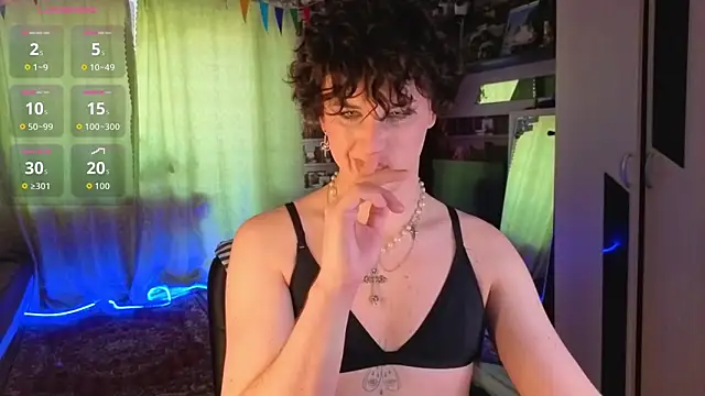 AdrianChill online show from 03-27-26, 10:49