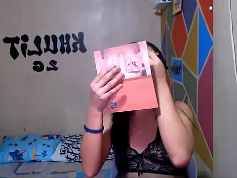 TsFreshMaria69 online show from 03-23-26, 03:23