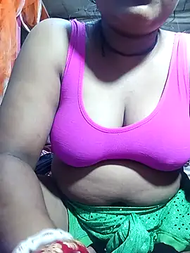 Mishti Rai online show from 04-19-26, 06:10