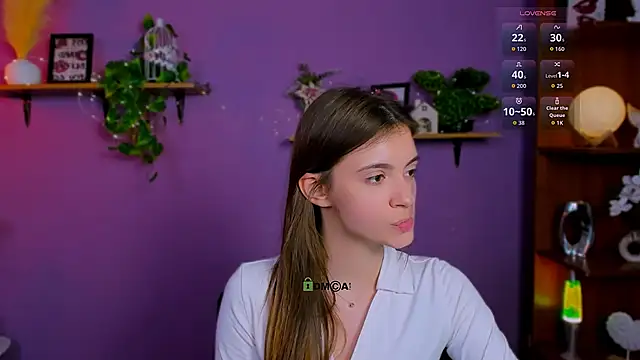 mia bamby1 online show from 04-21-26, 05:19