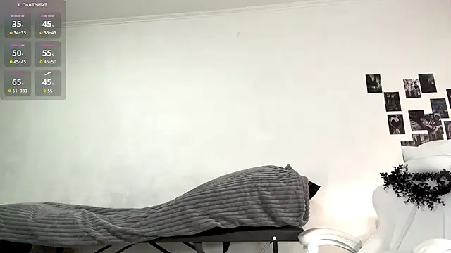 KizzieSherbert online show from 03-11-26, 03:06