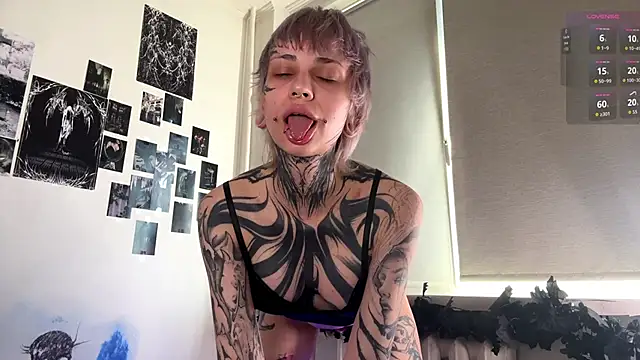 KizzieSherbert online show from 06-07-26, 11:04