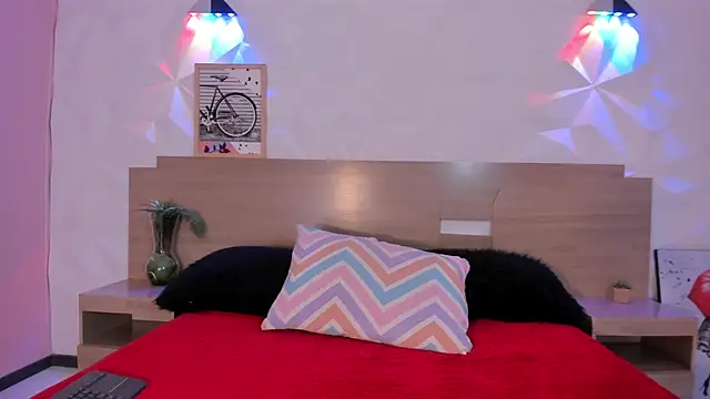 KittyVelve online show from 03-20-26, 12:17