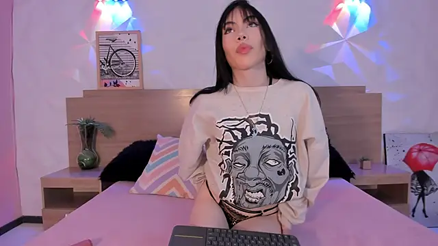 KittyVelve online show from 03-31-26, 12:07