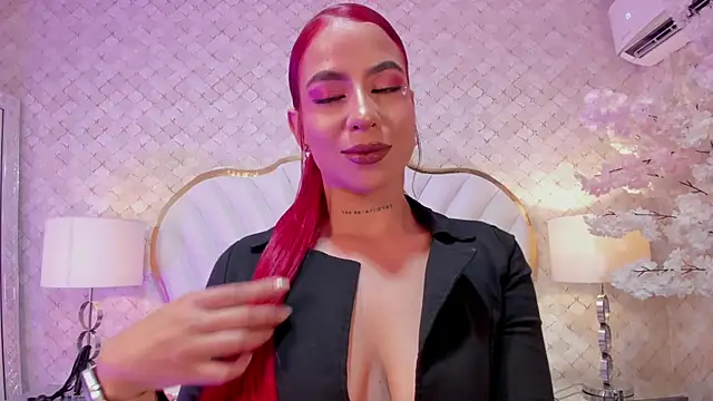 KatyaJackson online show from 03-09-26, 01:03