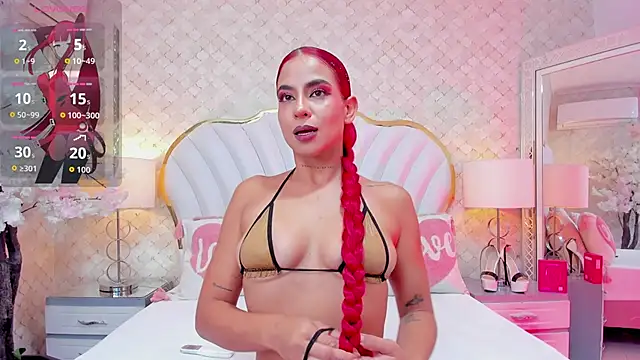 KatyaJackson online show from 03-21-26, 12:42