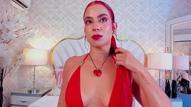 KatyaJackson online show from 03-28-26, 12:28