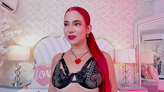 KatyaJackson online show from 03-26-26, 12:36