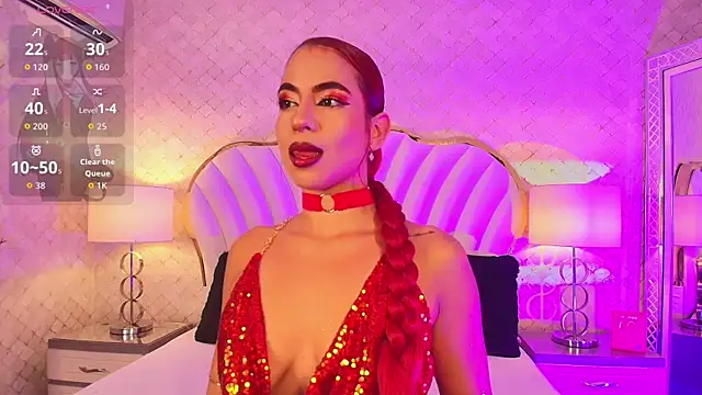 KatyaJackson online show from 04-18-26, 01:57