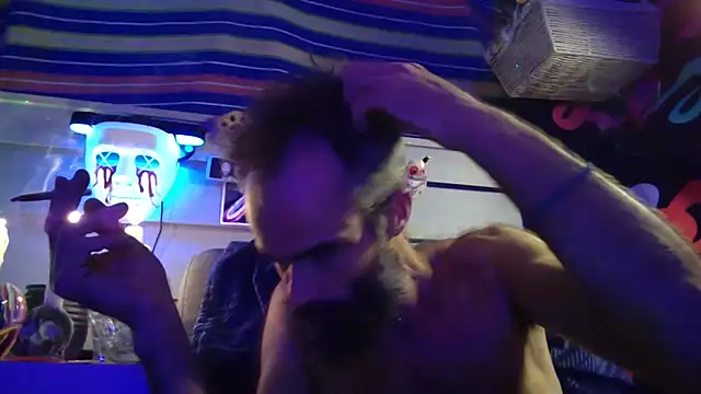 wasntevenme online show from 03-23-26, 12:16