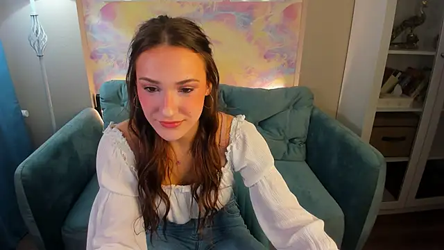 MirageAnn online show from 03-12-26, 02:32